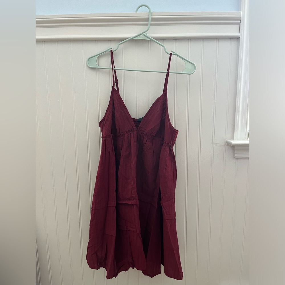 Wild Fable Dress
